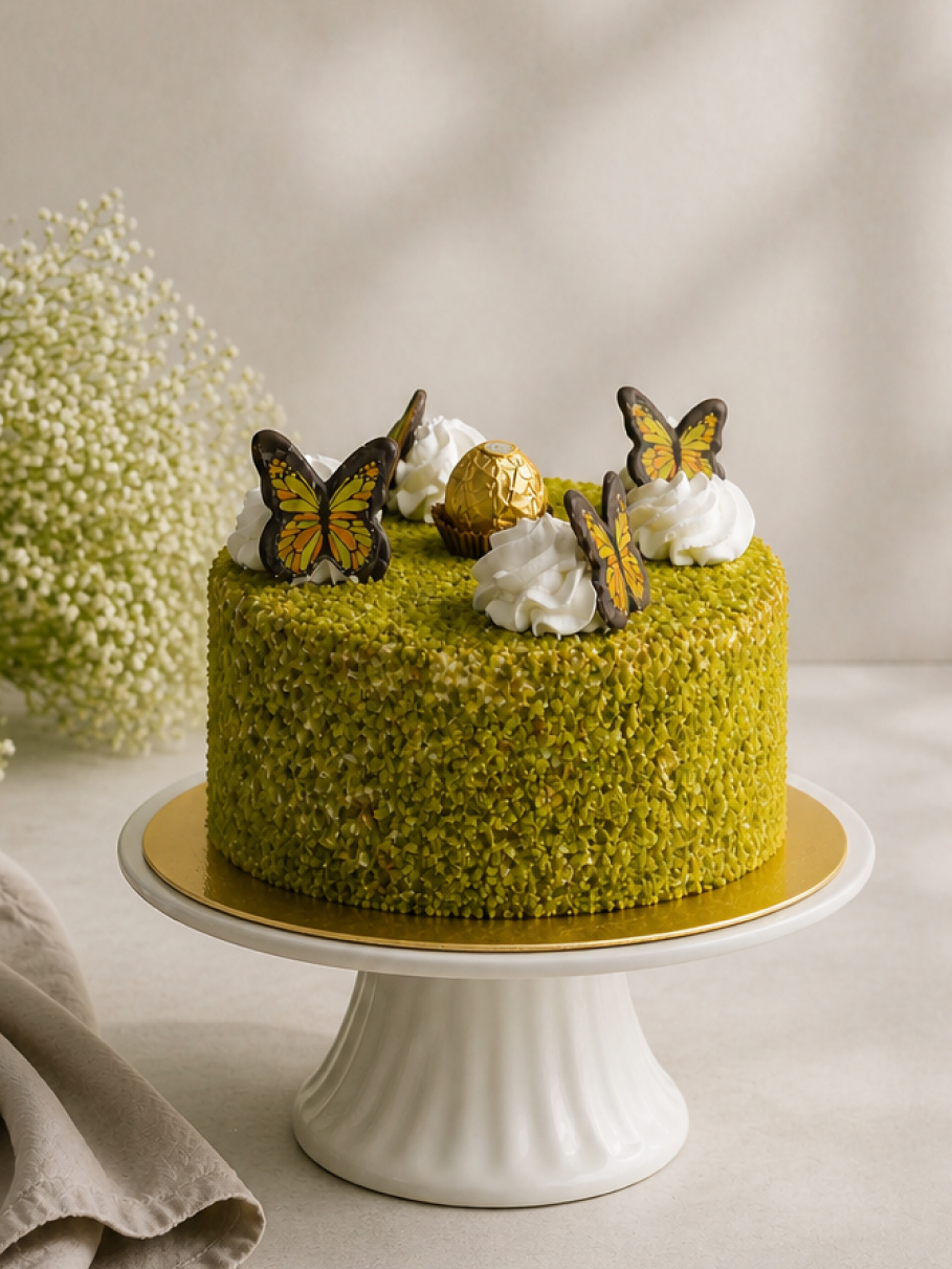 Pistachio