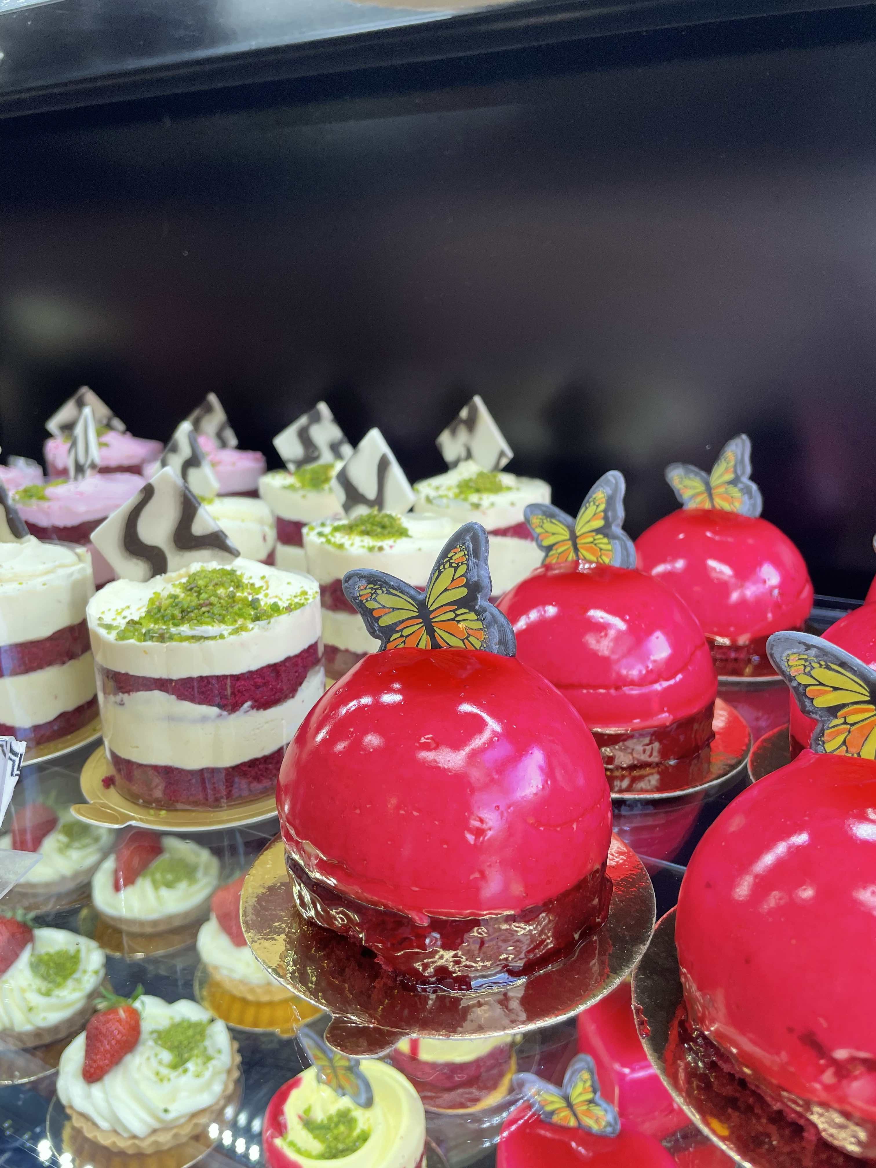Patisserie